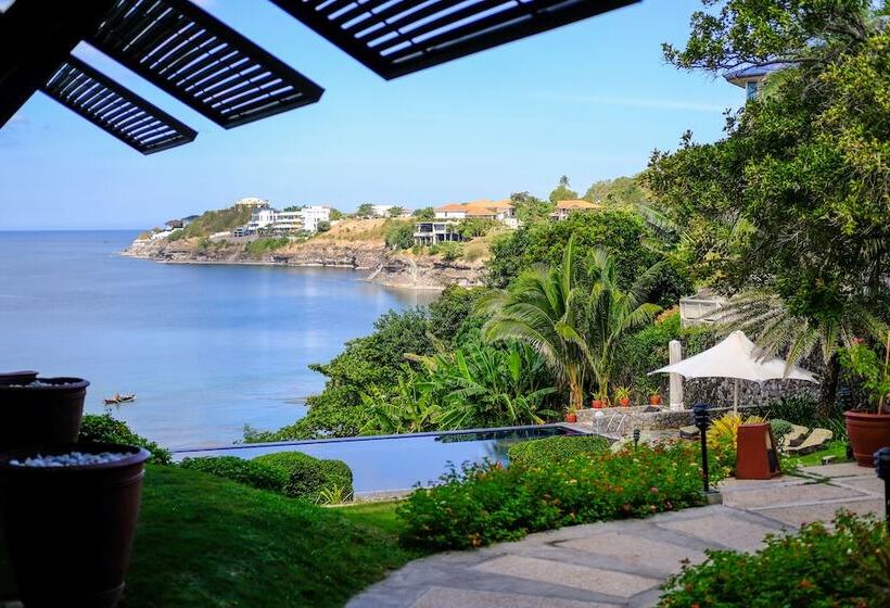 Курорт Club Punta Fuego