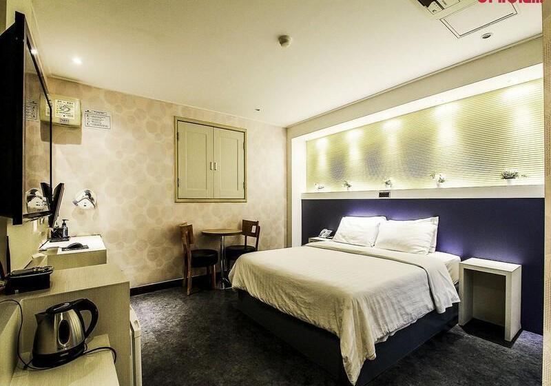 Seven Motel Ansan