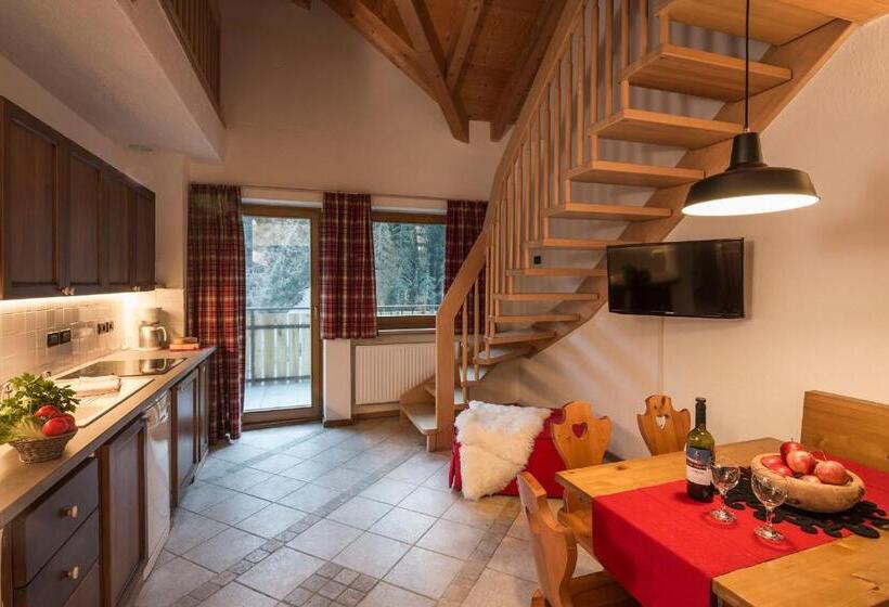 Stelvio Residence