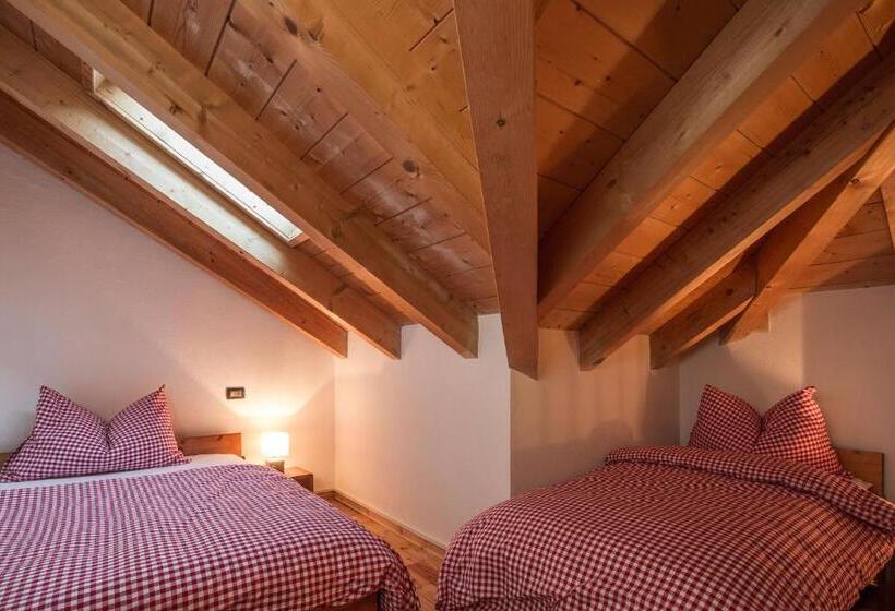 Stelvio Residence