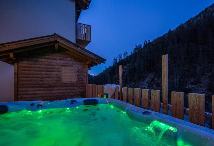 Stelvio Residence
