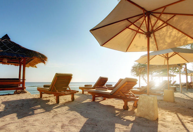 The Gili Beach Resort