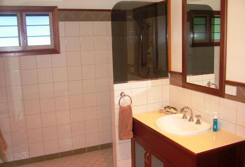 The Summit Bed & Breakfast