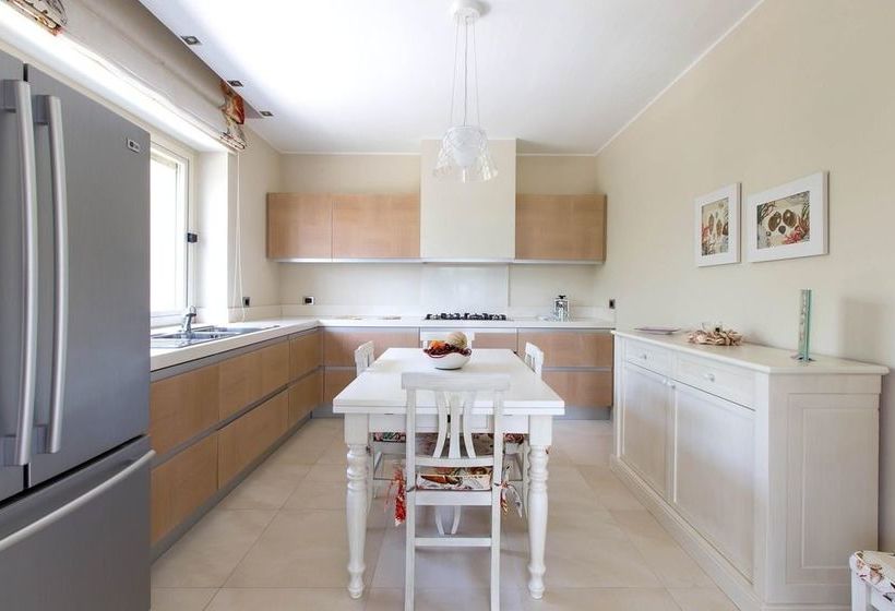 Villa Bianca