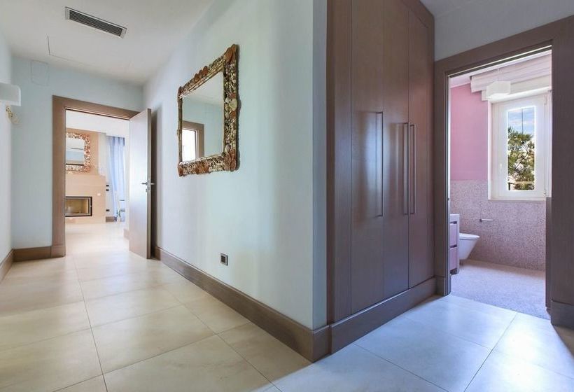 Villa Bianca