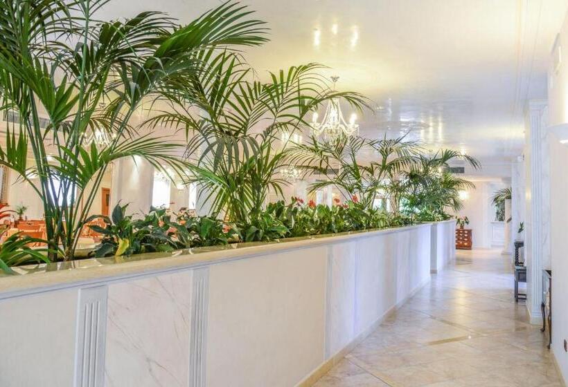 ホテル Antico Monastero