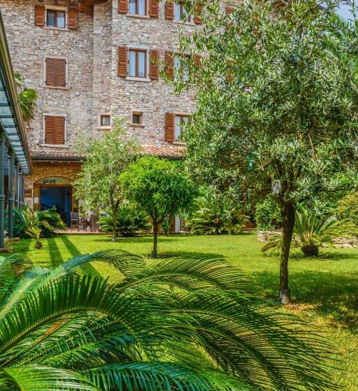 ホテル Antico Monastero