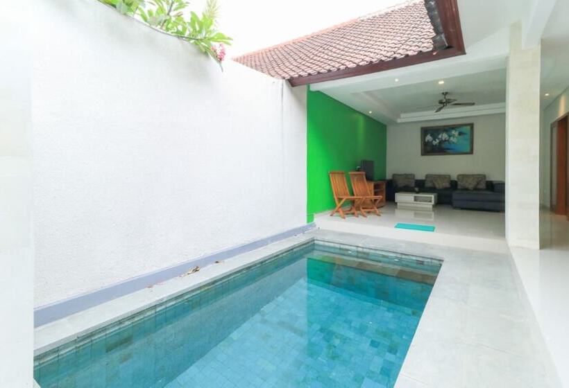 Yuli Bungalows