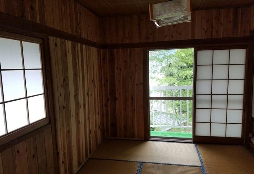 הוסטל Yufuin No Take