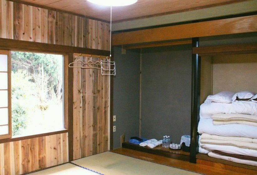 הוסטל Yufuin No Take