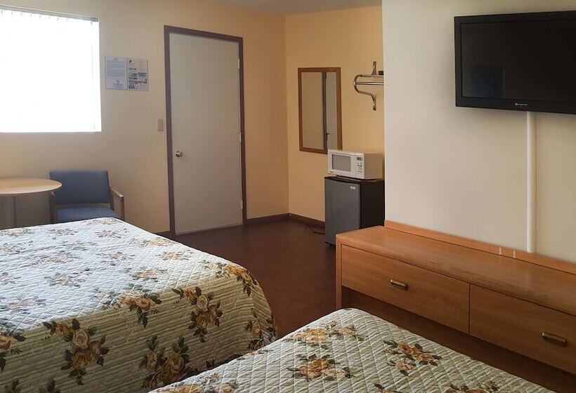 Alpine Motel