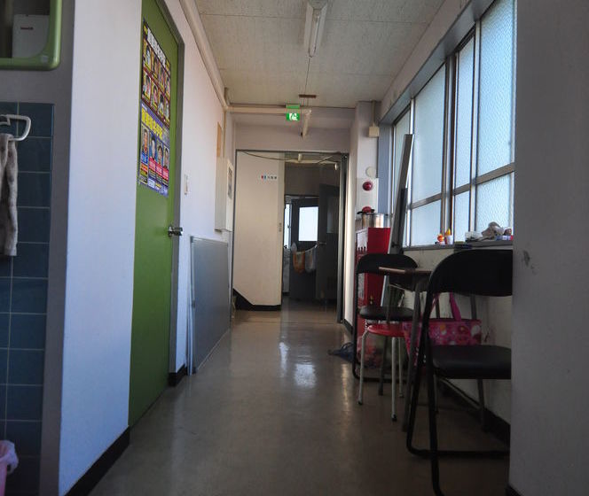 Anpesou Guest House Hostel