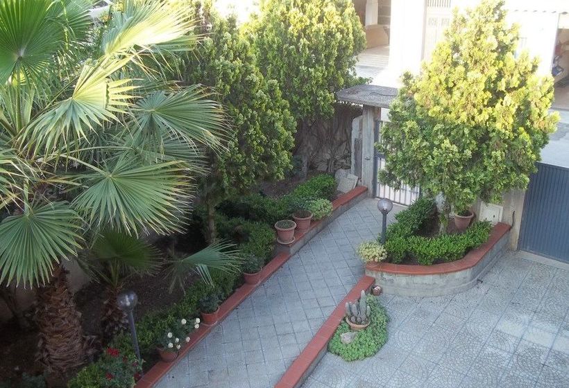 B&b Alla Stazione