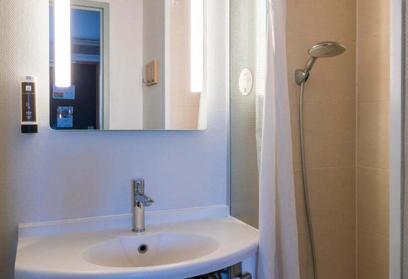 B&b Hotel Orléans Ouest La Chapelle Saint Mesmin