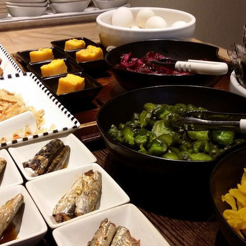 Fotos del hotel B&b Park Hotel Kagoshima Annex:  4