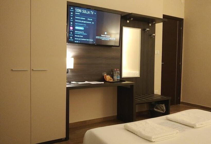 Bed and Breakfast Brain Rooms & Suite