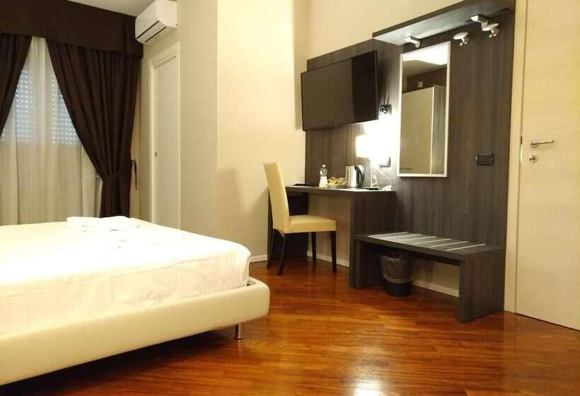 Bed and Breakfast Brain Rooms & Suite