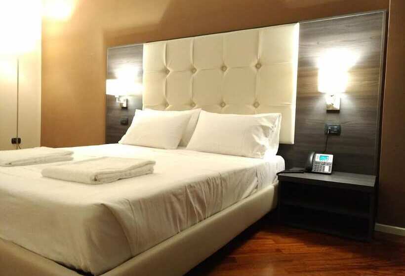 Bed and Breakfast Brain Rooms & Suite