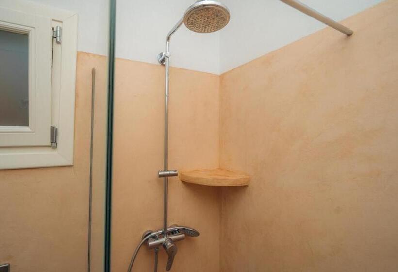 تختخواب و صبحانه Rooms & Apartments Archontou