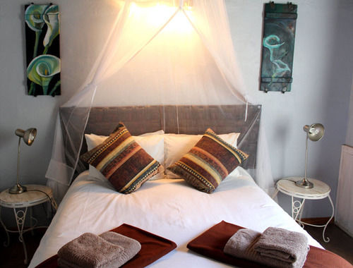 Blyde Mountain Country House