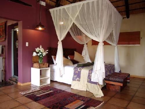 Blyde Mountain Country House