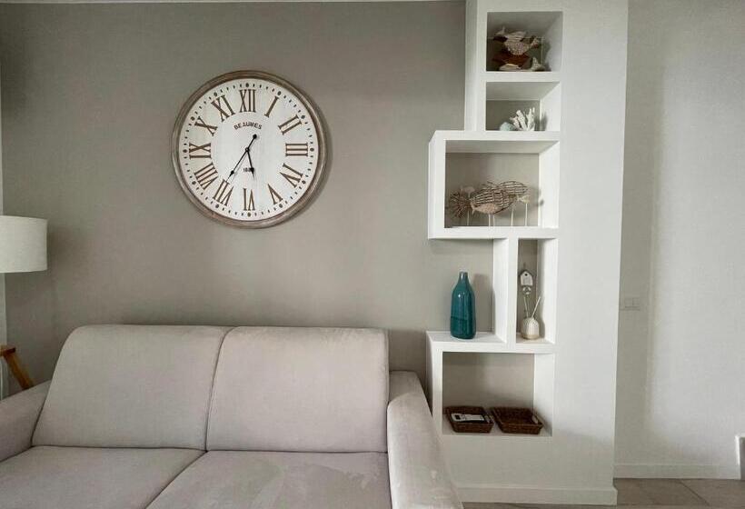 Cala Azzurra Macari Bed And Breakfast And Holidays House