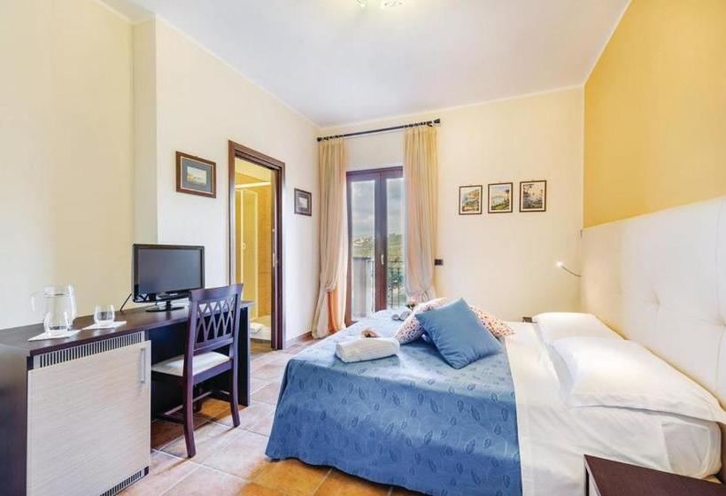 Casa Vacanza Villa Aurora