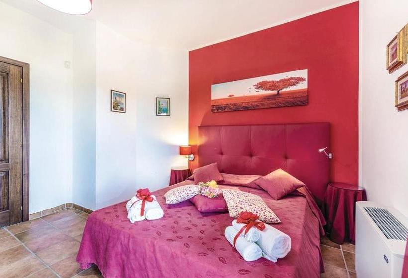 Casa Vacanza Villa Aurora