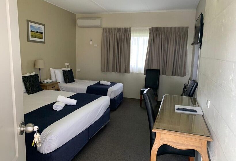 Gulgong Motel