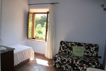 هتل Agriturismo I Pianali