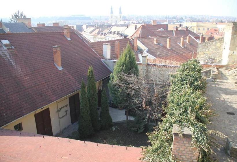 酒店 Aphrodite Apartments & Café