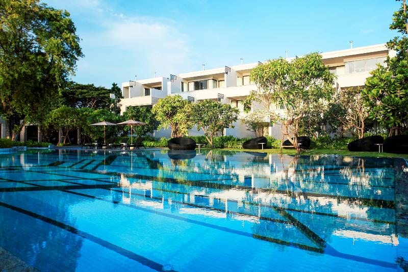 هتل Baba Beach Club Hua Hin Luxury Pool Villa By Sri Panwa