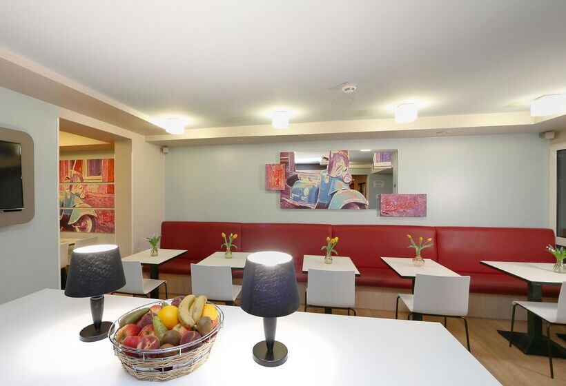 B&b Hotel Berlin Genshagen Süd