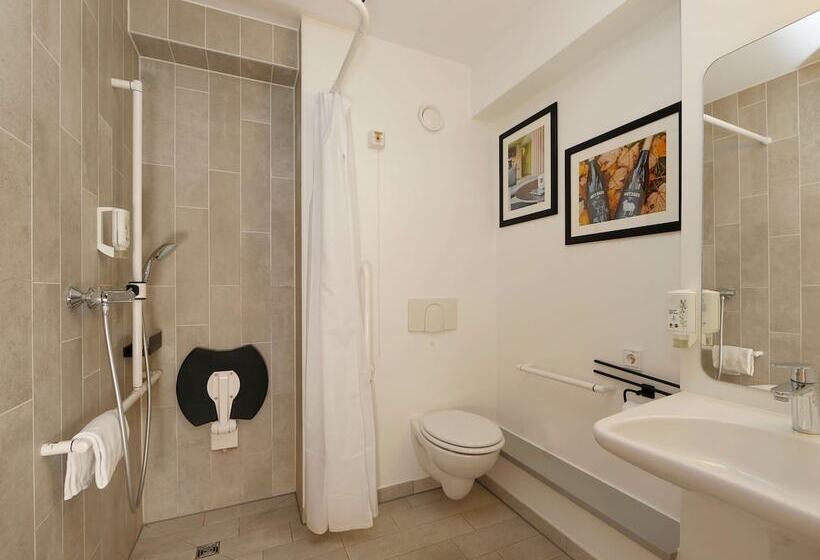 B&b Hotel Berlin Genshagen Süd