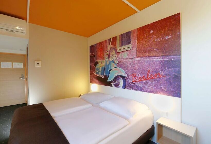 B&b Hotel Berlin Genshagen Süd