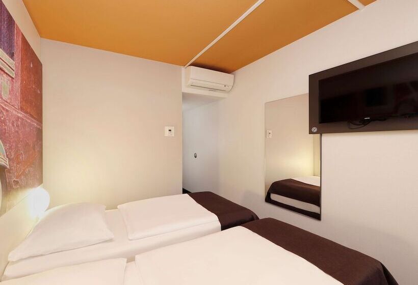 B&b Hotel Berlin Genshagen Süd