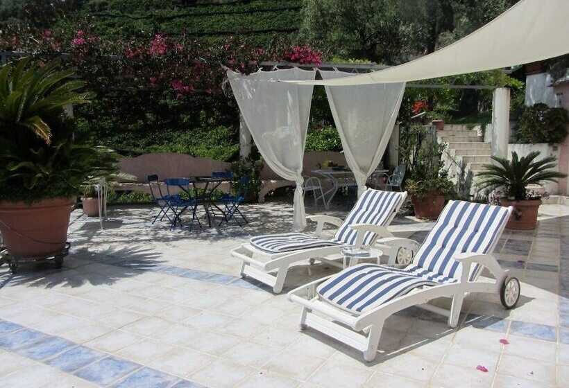 בית מלון כפרי B&b I Limoni