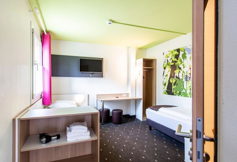 B&b Hotel Ingolstadt Ost