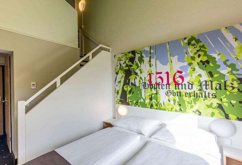 B&b Hotel Ingolstadt Ost