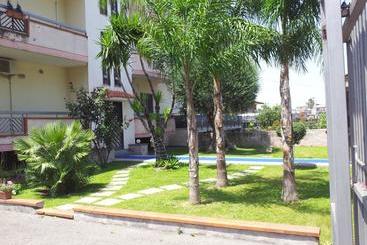 هتل Vesuvio Bed & Breakfast