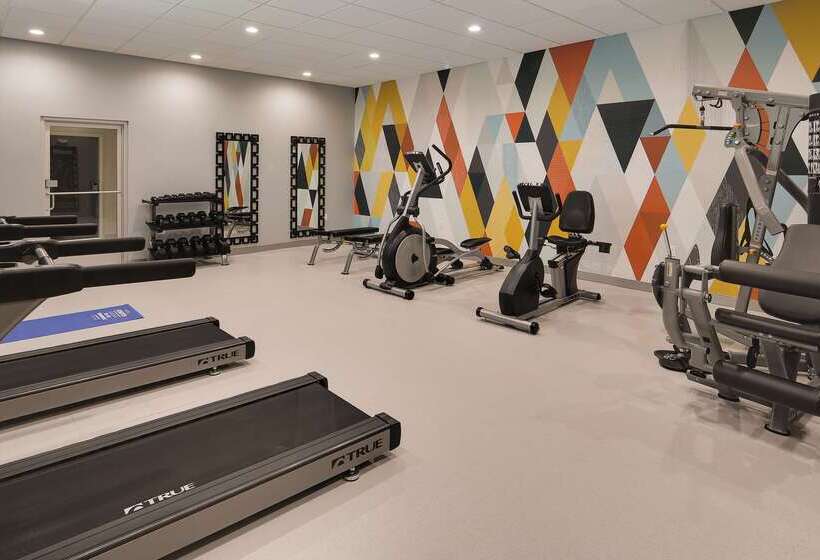 בית מלון כפרי Best Western Plus Executive Residency Baytown