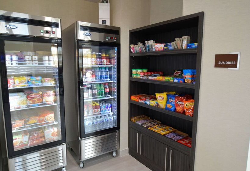 בית מלון כפרי Best Western Plus Executive Residency Baytown