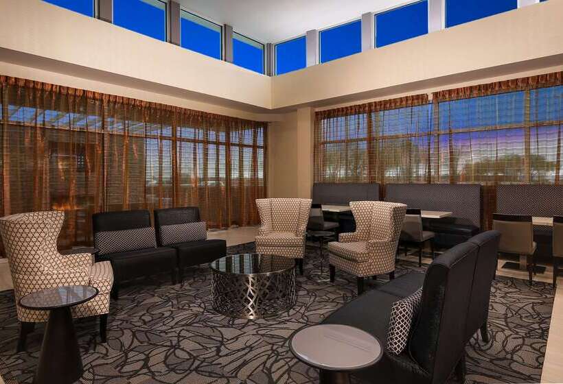 בית מלון כפרי Best Western Plus Executive Residency Baytown