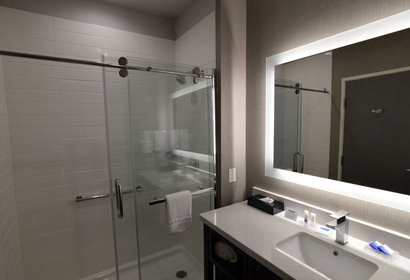 בית מלון כפרי Best Western Plus Executive Residency Baytown