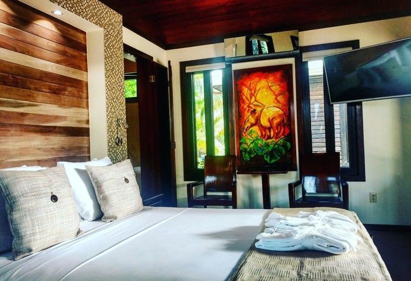 فندق Pur Boutique Cabanas