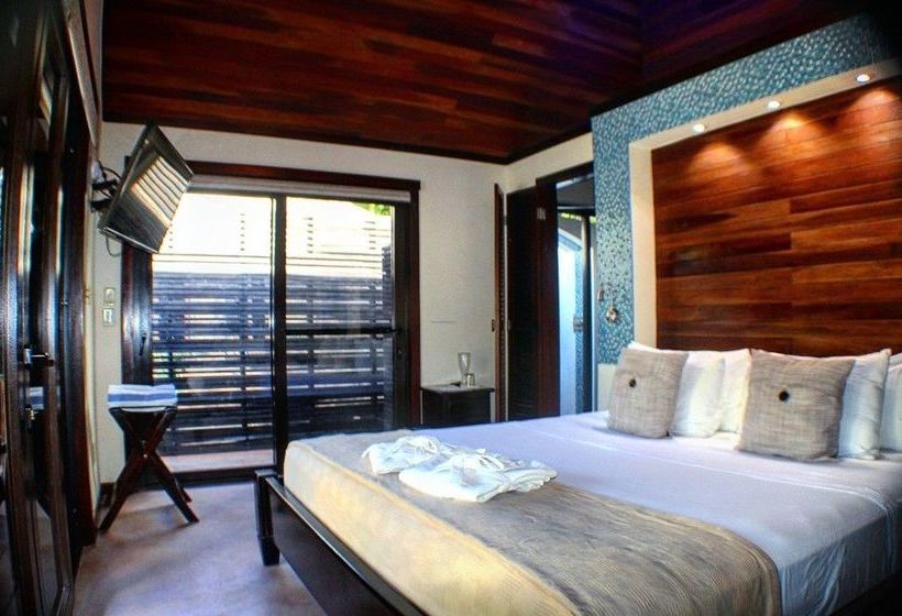 فندق Pur Boutique Cabanas