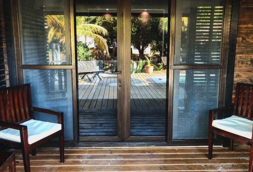 فندق Pur Boutique Cabanas