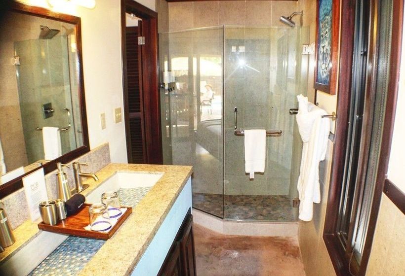 فندق Pur Boutique Cabanas