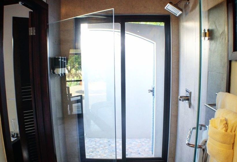 فندق Pur Boutique Cabanas