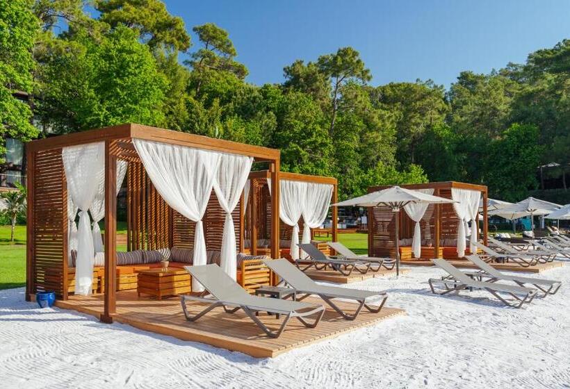 فندق Club Privé By Rixos Gocek   All Inclusive